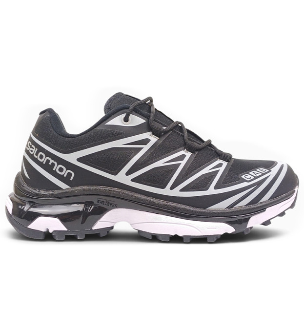 Salomon XT-6 Advanced Black White Termo