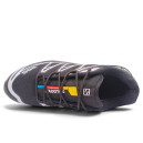 Оригінал Salomon XT-6 Advanced Black White Termo