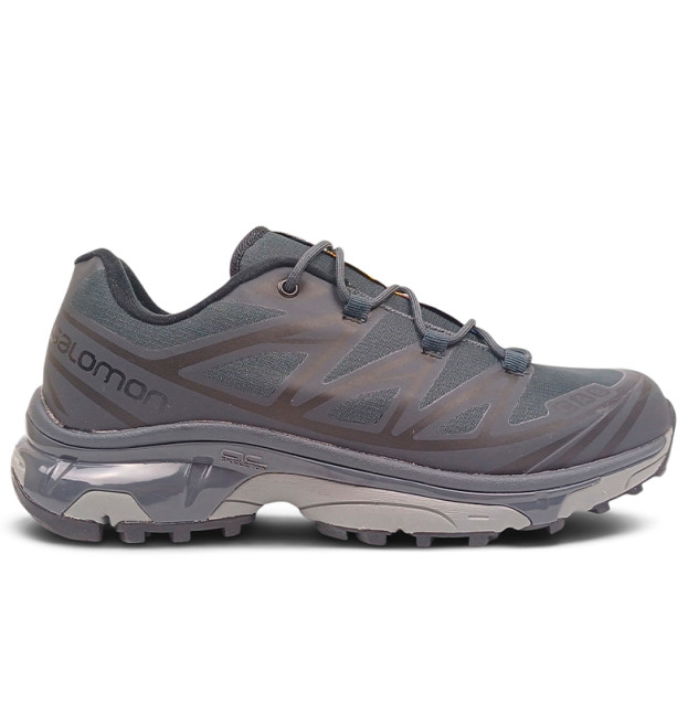 Salomon XT-6 Advanced Grey Termo