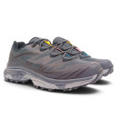 Кросівки Salomon XT-6 Advanced Grey Termo
