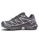 Придбати Salomon XT-6 Advanced Grey White Termo FKS0000381
