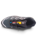 Оригінал Salomon XT-6 Advanced Grey White Termo