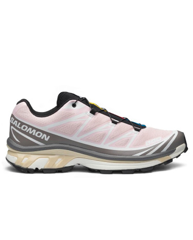Salomon XT-6 Cloudburst Icy Pink