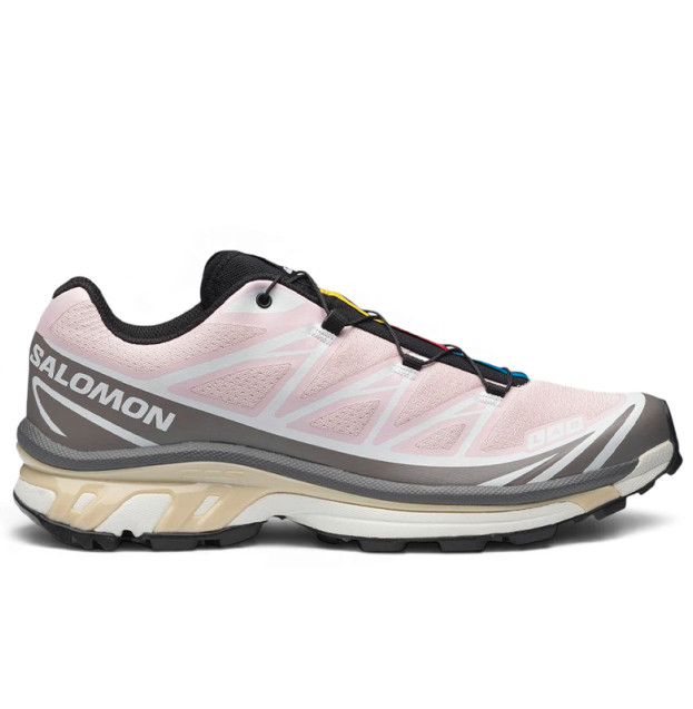 Salomon XT-6 Cloudburst Icy Pink L49154600