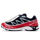 Придбати Salomon XT-6 Gore-Tex Black Flame Scarlet FKS0000259