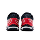 Оригінал Salomon XT-6 Gore-Tex Black Flame Scarlet