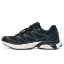 Придбати Salomon XT-6 Gore-Tex White Black Termo FKS0000382