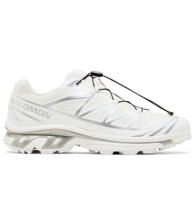 Salomon XT-6 Gore-Tex White Silver L47581100