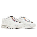 Кросівки Salomon XT-6 Gore-Tex White Silver