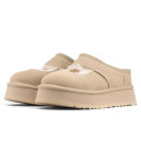 Капці UGG Bea Mary Jane Mustard Seed