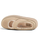 UGG Bea Mary Jane Mustard Seed 1167612-MDSD