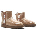 Черевики UGG Classic Clear Mini Brown