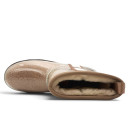 UGG Classic Clear Mini Brown 0000214