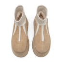 Придбати UGG Classic Mini Dipper Sunwave Boot Mustard Seed FKS0000153