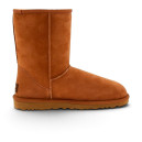 Черевики UGG Classic Short Chestnut