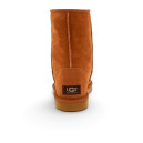 Придбати UGG Classic Short Chestnut FKS0000160