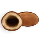 Оригінал UGG Classic Short Chestnut