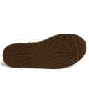UGG Classic Short Chestnut 0000160