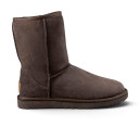 Черевики UGG Classic Short II Chocolate