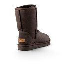Придбати UGG Classic Short II Chocolate FKS0000161