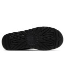 UGG Classic Ultra Mini Platform Boot Black 1135092-BLK