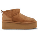 Придбати Ugg Classic Ultra Mini Platform Chestnut FKS0000158