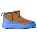 Придбати UGG Classic Ultra Mini Weather Hybrid Chestnut Blue FKS0000166