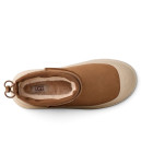 Оригінал UGG Classic Ultra Mini Weather Hybrid Chestnut White