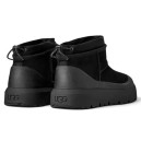 Оригінал UGG Classic Ultra Mini Weather Hybrid Full Black