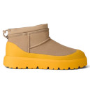 Придбати UGG Classic Ultra Mini Weather Hybrid Sand Yellow FKS0000164