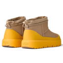 Оригінал UGG Classic Ultra Mini Weather Hybrid Sand Yellow