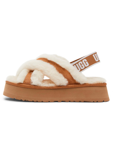 UGG Disco Cross Slide