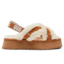 Купить UGG Disco Cross Slide FKS0000358