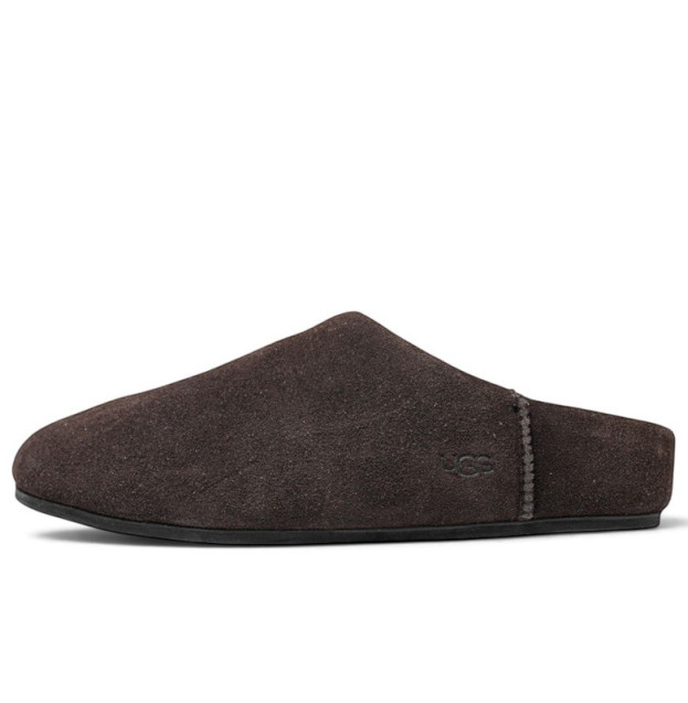 UGG Elea Slip-On Slipper Dusted Cocoa 1171390-DDC