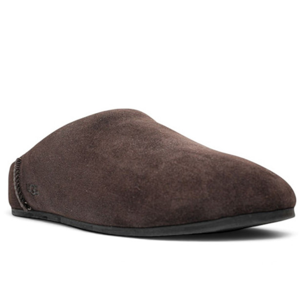 UGG Elea Slip-On Slipper Dusted Cocoa 1171390-DDC
