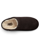 Оригінал UGG Elea Slip-On Slipper Dusted Cocoa