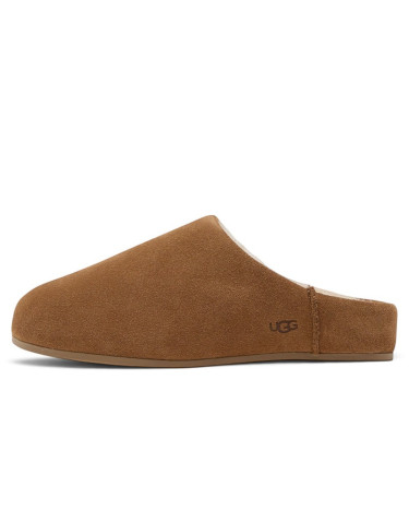 UGG Elea Slip-On Slippers Chestnut