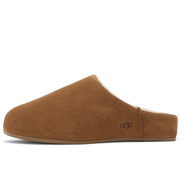 UGG Elea Slip-On Slippers Chestnut 1171390-CHE