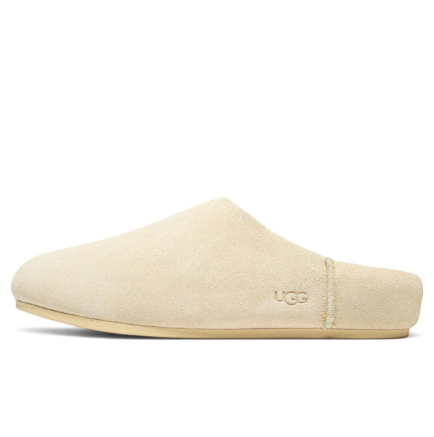 UGG Elea Slip-On Slippers Pale Buttercup 1171390-PBT
