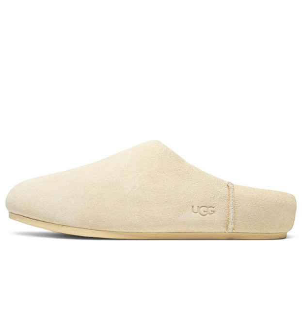 UGG Elea Slip-On Slippers Pale Buttercup 1171390-PBT