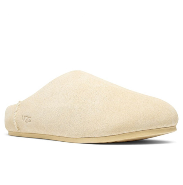 UGG Elea Slip-On Slippers Pale Buttercup 1171390-PBT