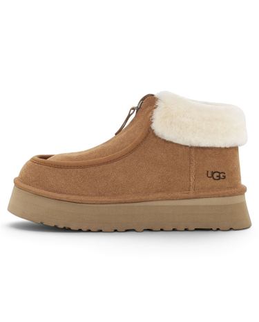 Ugg Funkette Boot Chestnut