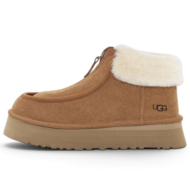 Ugg Funkette Boot Chestnut 1122551-CHE