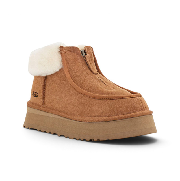 Ugg Funkette Boot Chestnut 1122551-CHE