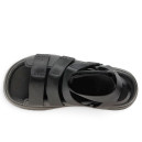 Оригинал UGG GoldenRise Platform Sandals Black