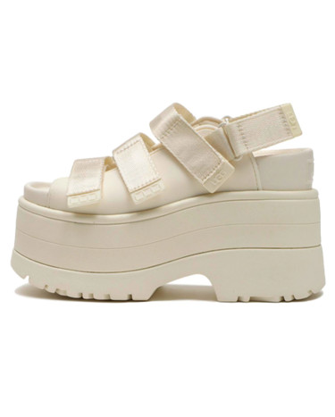 UGG GoldenRise Platform Sandals Jasmine
