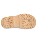 UGG GoldenRise Platform Sandals Mustard Seed 1167431-MDSD