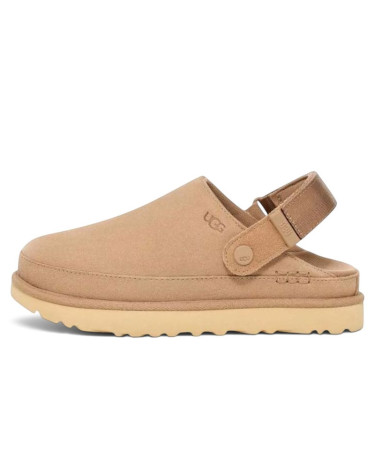 UGG Goldenstar Clog Sand