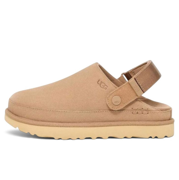 UGG Goldenstar Clog Sand 1138252-SAN