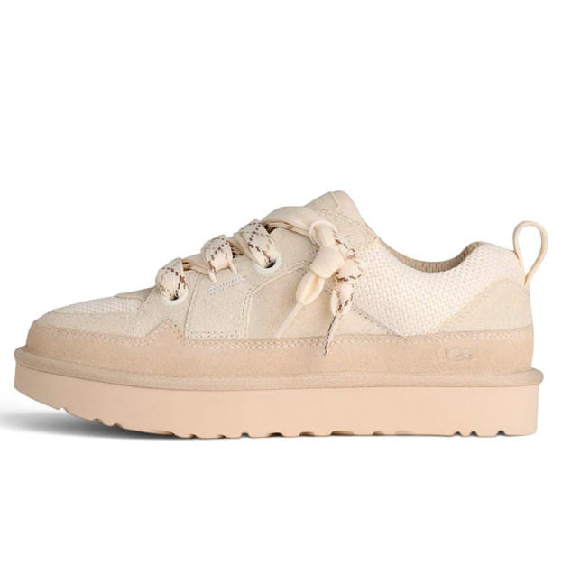 UGG Lo Lowmel Sneaker Jasmine